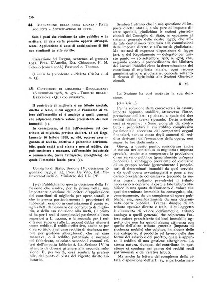 La proprieta edilizià italiana rivista mensile