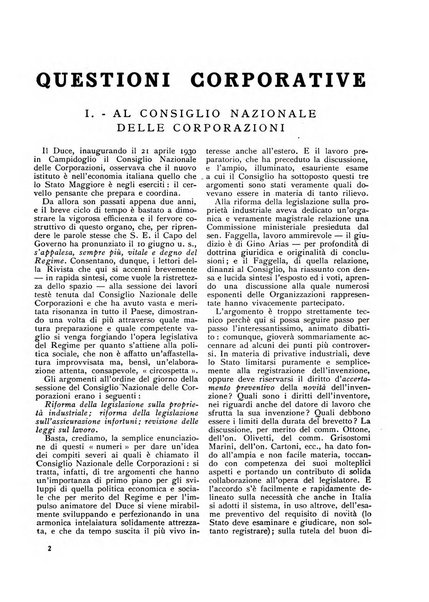 La proprieta edilizià italiana rivista mensile