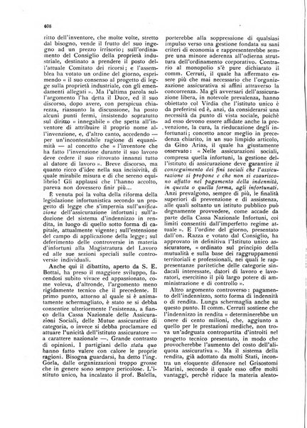 La proprieta edilizià italiana rivista mensile