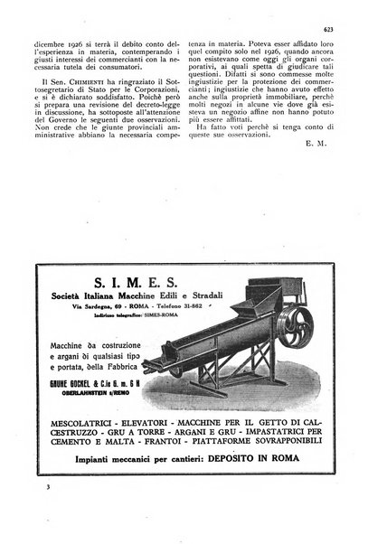 La proprieta edilizià italiana rivista mensile