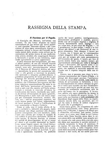 La proprieta edilizià italiana rivista mensile