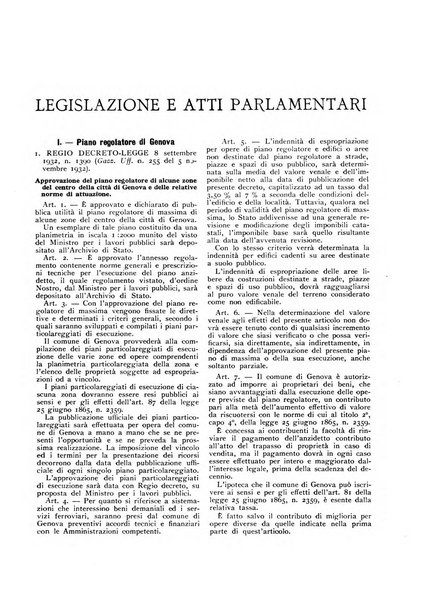 La proprieta edilizià italiana rivista mensile