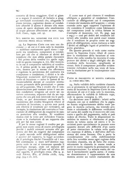 La proprieta edilizià italiana rivista mensile