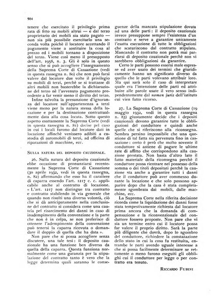 La proprieta edilizià italiana rivista mensile