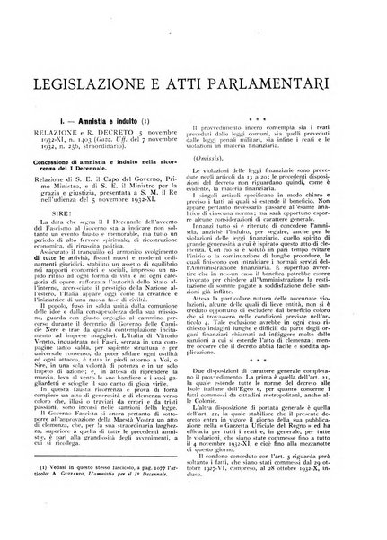 La proprieta edilizià italiana rivista mensile