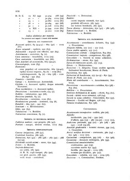 La proprieta edilizià italiana rivista mensile