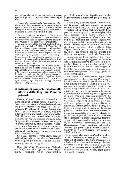 La proprieta edilizià italiana rivista mensile