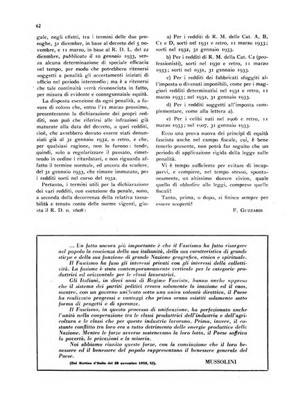 La proprieta edilizià italiana rivista mensile