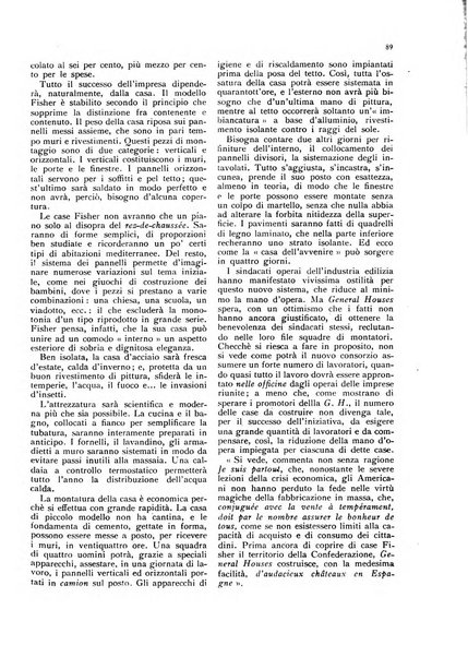 La proprieta edilizià italiana rivista mensile