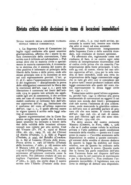 La proprieta edilizià italiana rivista mensile