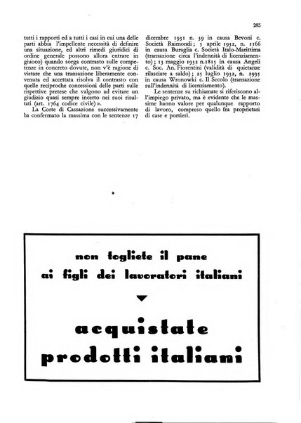 La proprieta edilizià italiana rivista mensile