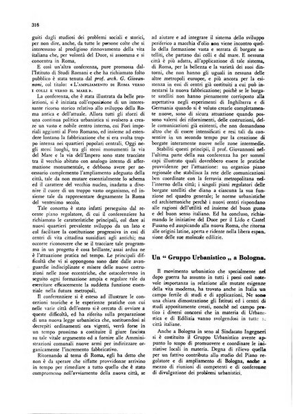 La proprieta edilizià italiana rivista mensile