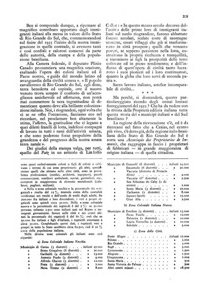 La proprieta edilizià italiana rivista mensile