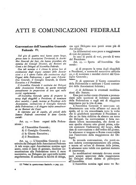 La proprieta edilizià italiana rivista mensile