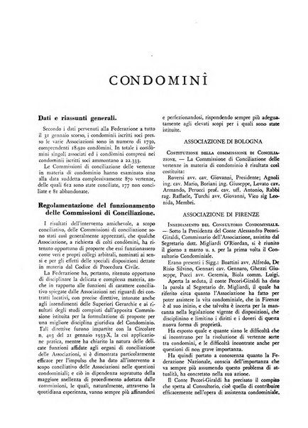 La proprieta edilizià italiana rivista mensile