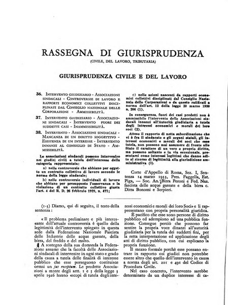 La proprieta edilizià italiana rivista mensile