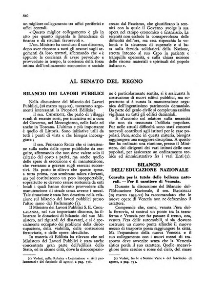 La proprieta edilizià italiana rivista mensile