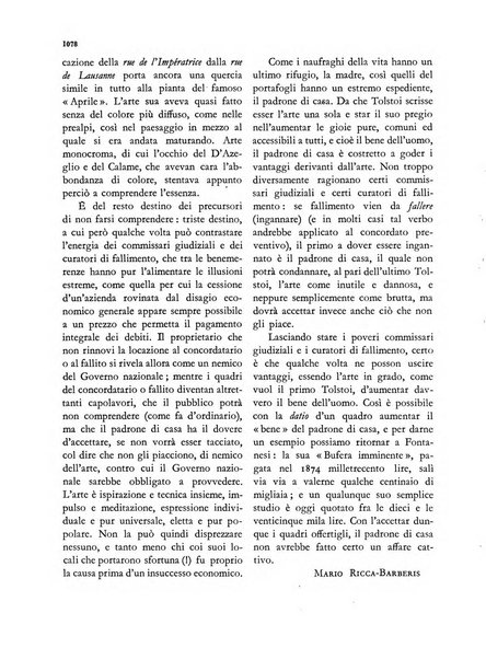 La proprieta edilizià italiana rivista mensile