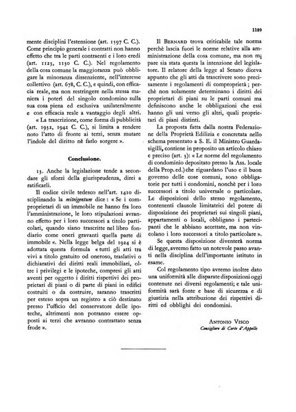 La proprieta edilizià italiana rivista mensile