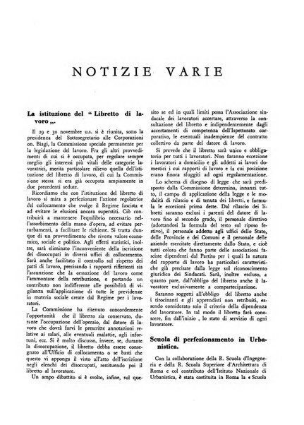 La proprieta edilizià italiana rivista mensile