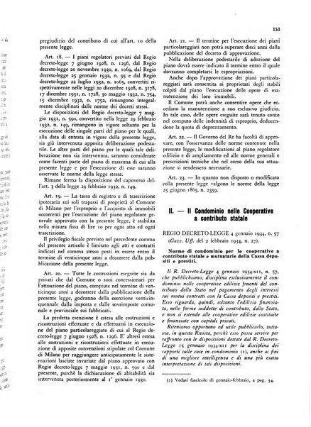 La proprieta edilizià italiana rivista mensile