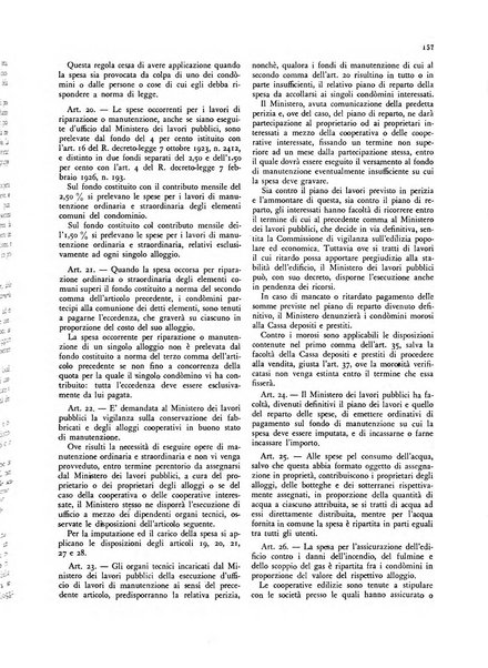 La proprieta edilizià italiana rivista mensile