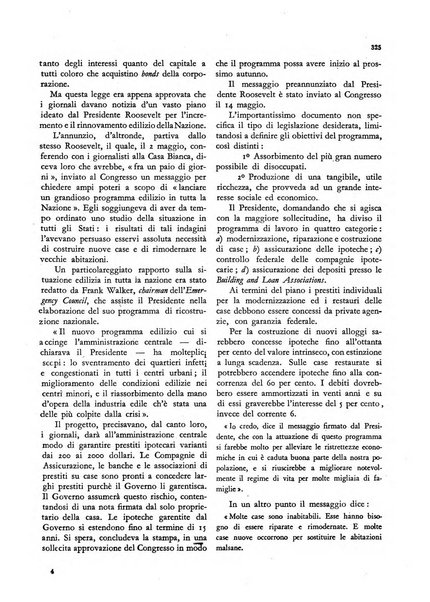 La proprieta edilizià italiana rivista mensile