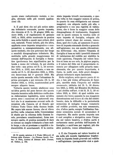 La proprieta edilizià italiana rivista mensile