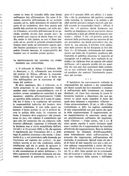 La proprieta edilizià italiana rivista mensile