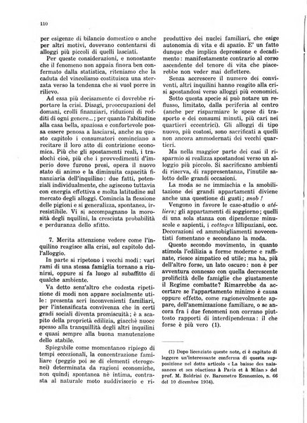 La proprieta edilizià italiana rivista mensile