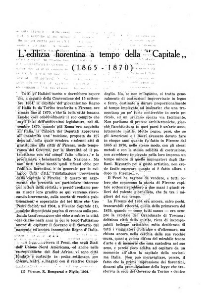 La proprieta edilizià italiana rivista mensile