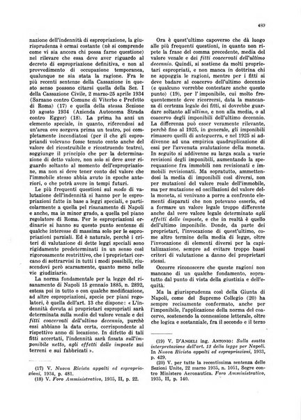 La proprieta edilizià italiana rivista mensile