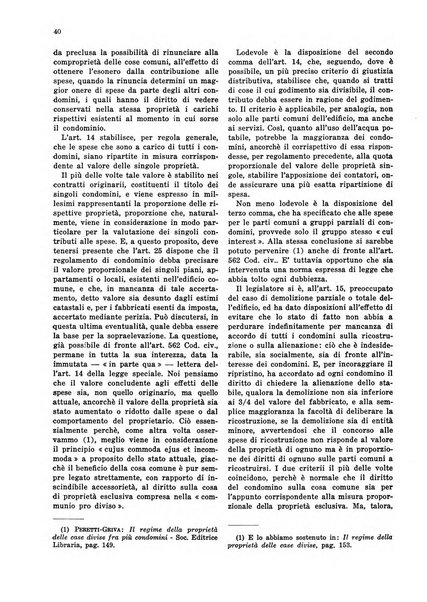 La proprieta edilizià italiana rivista mensile