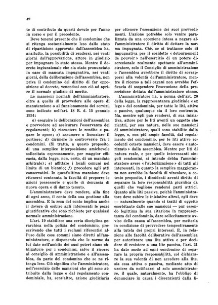 La proprieta edilizià italiana rivista mensile