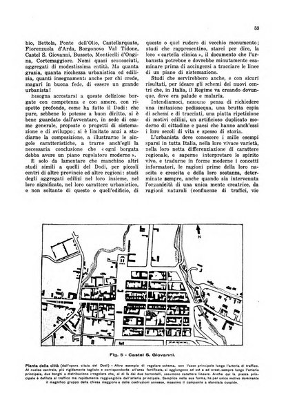 La proprieta edilizià italiana rivista mensile