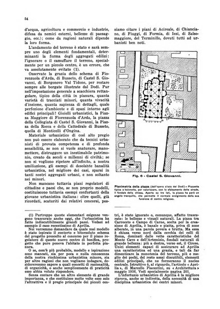 La proprieta edilizià italiana rivista mensile