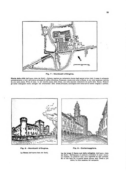 La proprieta edilizià italiana rivista mensile