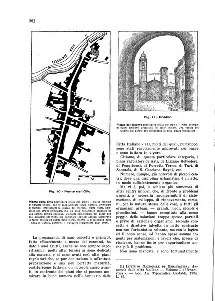 La proprieta edilizià italiana rivista mensile