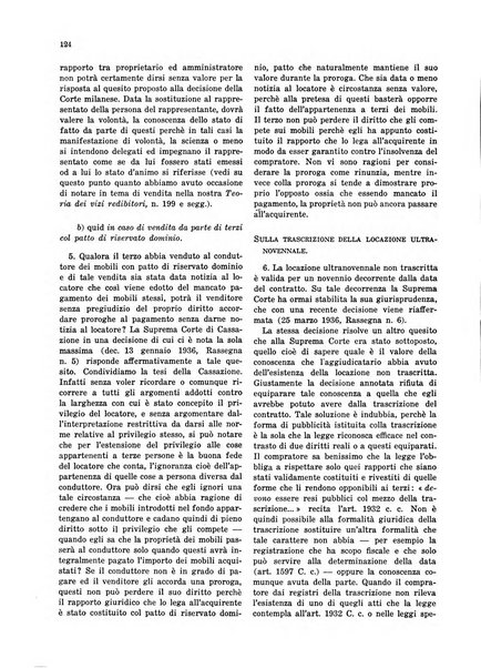 La proprieta edilizià italiana rivista mensile