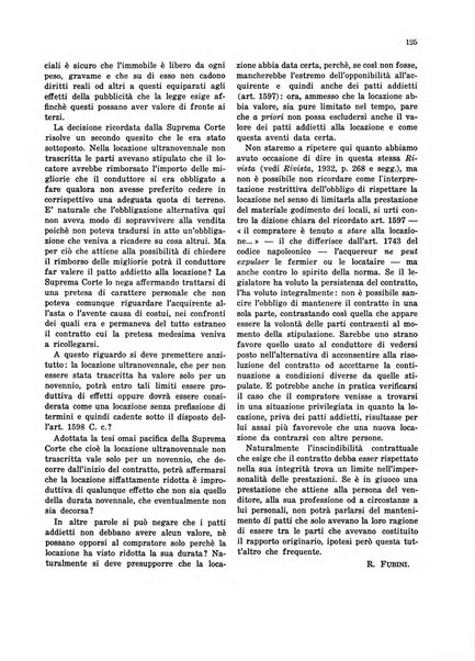 La proprieta edilizià italiana rivista mensile