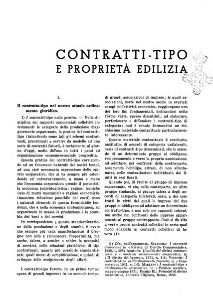 La proprieta edilizià italiana rivista mensile