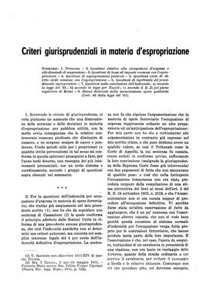 La proprieta edilizià italiana rivista mensile