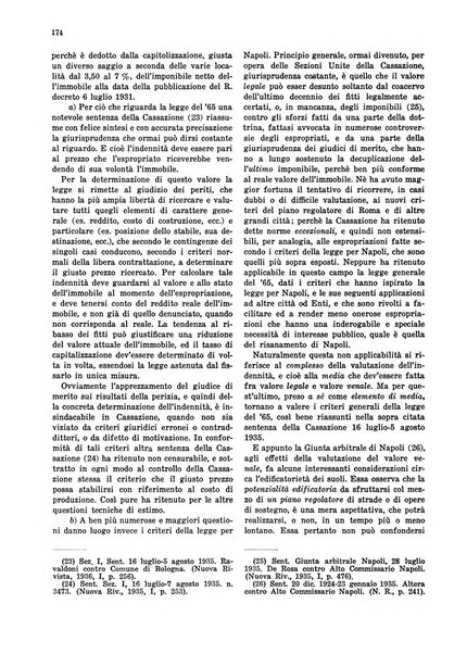 La proprieta edilizià italiana rivista mensile