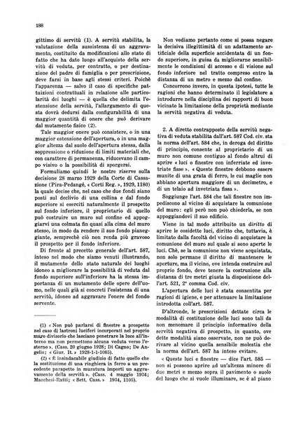 La proprieta edilizià italiana rivista mensile