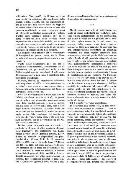 La proprieta edilizià italiana rivista mensile