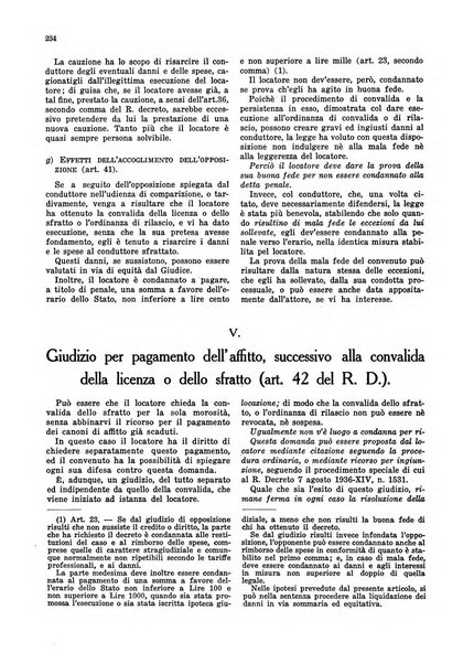 La proprieta edilizià italiana rivista mensile