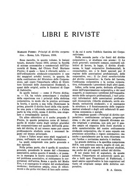 La proprieta edilizià italiana rivista mensile