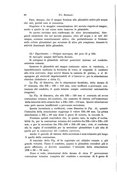 Pubblicazioni della Stazione zoologica di Napoli