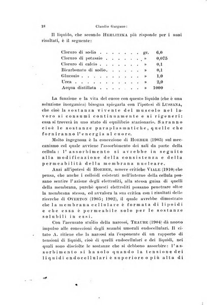 Pubblicazioni della Stazione zoologica di Napoli