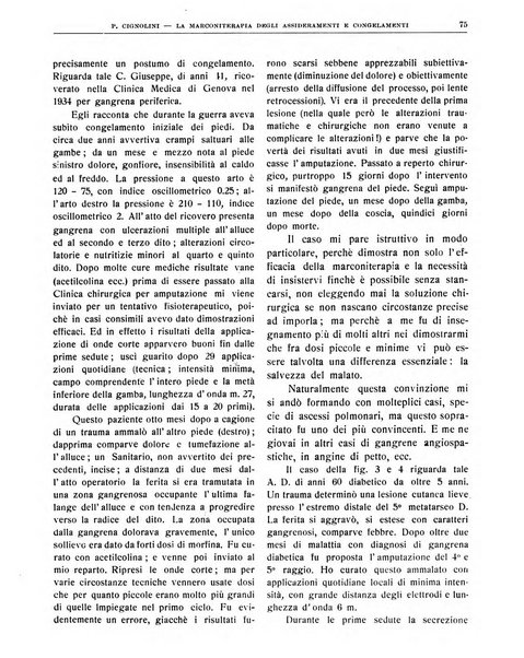 Quaderni di radiologia rivista di collaborazione clinico-radiologica fondata da M. Lapenna